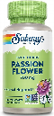Solaray: Passion Flower 100ct 330mg