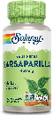 Solaray: Sarsaparilla Root 100ct 450mg