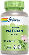 Solaray: Valerian Root 180ct 470mg