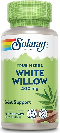 Solaray: White Willow Bark 100ct 400mg