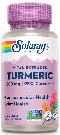 Solaray: Turmeric Root One Daily 60 ct Vcp