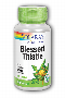 Solaray: Blessed Thistle 100ct 340mg