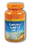 Thompson Nutritional: Pumpkin Seed Oil 1000mg 60ct 1000mg