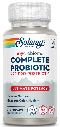 Solaray Complete Probiotic Ultimate Portency, 30ct