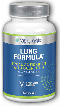 Vita Logic: Lung Formula Veg Cap (Btl-Plastic) 120ct