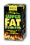 Natural Balance: Super Fat Burners (Lipotropic Formula) 60 ct