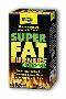 Natural Balance: Super Fat Burners Extreme 60ct