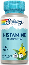 Solaray: Histamine Blend SP-33 100ct