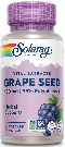 Solaray: Grape Seed Extract 100 mg 60 ct Vcp