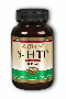 Life Time: 5-Hydroxy Tryptophan 100mg 30 ct Cap