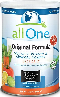 All One: Original Form 66 Day Pwd, Unflavored (Can) 2.2lb