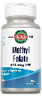 KAL: Methyl Folate 400mcg 90 Tablets