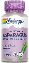 Solaray: GP Asparagus 60ct 175mg