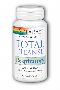 Solaray: Total Cleanse Respiratory 60 Capsules