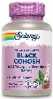 Solaray: Black Cohosh Root 120ct 545mg