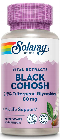Solaray: One Daily Black Cohosh Extract 30ct 180mg