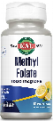 KAL: Methyl Folate ActivMelt (Lemon) 60 ct Loz