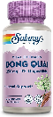 Solaray: Dong Quai Root Extract 60ct 250mg