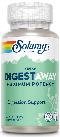 Solaray: Super Digestaway Plant Enzymes 60ct