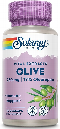 Solaray: Olive Leaf Extract 30ct 250mg