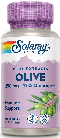 Solaray: Olive Leaf Extract 60 Cap 250mg