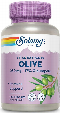 Solaray: Olive Leaf Extract 120ct 250mg