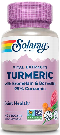 Solaray: Turmeric Root Special Formula 60ct