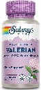 Solaray: Valerian Root Extract 60ct 50mg