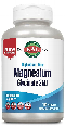 Kal: Magnesium Glycinate 350mg 160 VegCaps