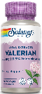 Solaray: One Daily Valerian Extract 30ct 300mg