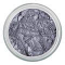 Larenim: SilverWear Silver Gray Pearl 1 g