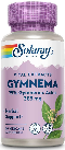 Solaray: Gymnema Leaf Extract 60ct 385mg