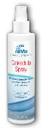 Allvia: Calendula Spray Natural (Btl-Plastic) 8oz