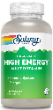 Solaray: Once Daily High Energy 180ct