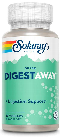 Solaray: Super Digestaway 60ct