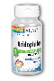 Solaray: Acidophilus plus goat's milk 100ct 3bil