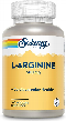 Solaray: Free-Form L-Arginine 100ct 500mg