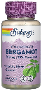 Solaray: Bergamot Special Formula (500 mg) 60 ct C-Vcp