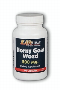 Life Time: Horny Goat Weed 500mg 90 Capsules