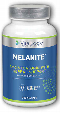Vita Logic: Melanite Veg Cap (Btl-Plastic) 100ct