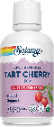 Solaray: Tart Cherry Juice Organic 16 fl oz