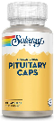 Solaray: Pituitary Caps 60ct 95mg