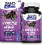 Zand Immune Fast Elderberry, 30 Chews