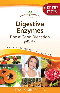 Woodland publishing: Digestive Enzymes 3rd Ed 32 pgs Book