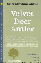 Woodland publishing: Velvet Deer Antler 32 pgs