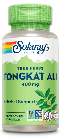 Solaray: Tongkat Ali 400 mg 60 ct