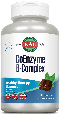 KAL: B-Complex Coenzyme Cocoa Mint 60 ct