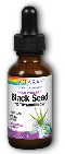 Solaray: Black Seed Oil 7% Thymoquinone 30 ml