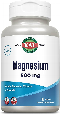 Kal: Once Daily Magnesium 60ct 60ct