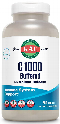 Kal: Vitamin C-1000 Buffered SR 250ct 1000mg